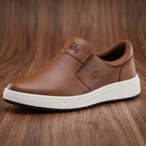 MOCASIN MASCULINO PREMIUM 50% off